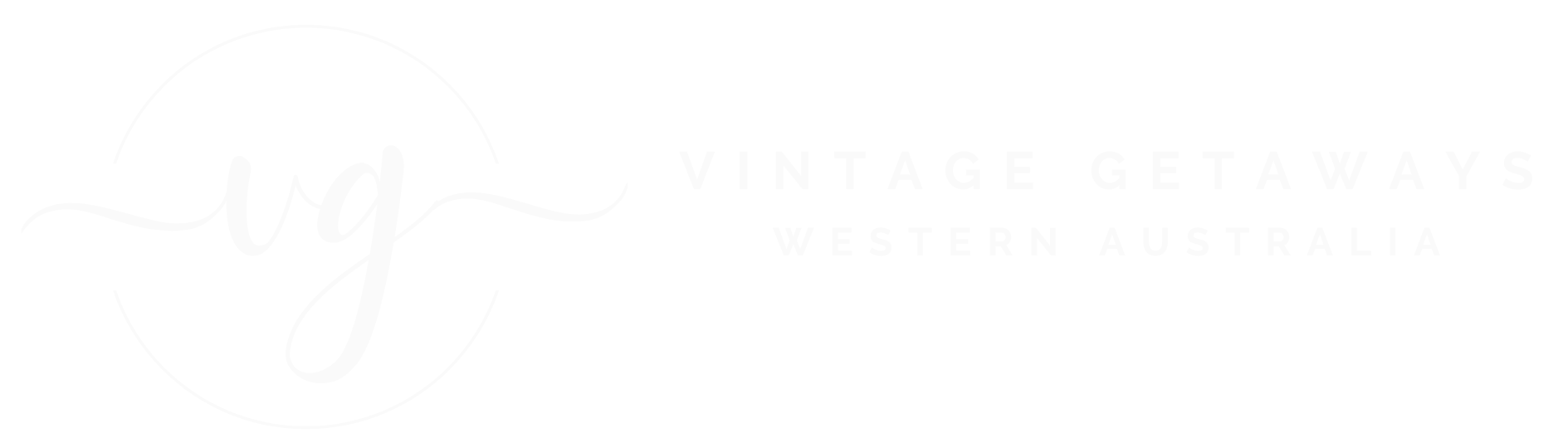 Vintage Getaways